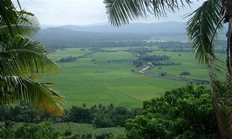 Ligao – Travel guide at Wikivoyage.